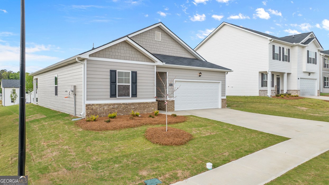 8586 PREAKNESS Pass Lithonia - 2