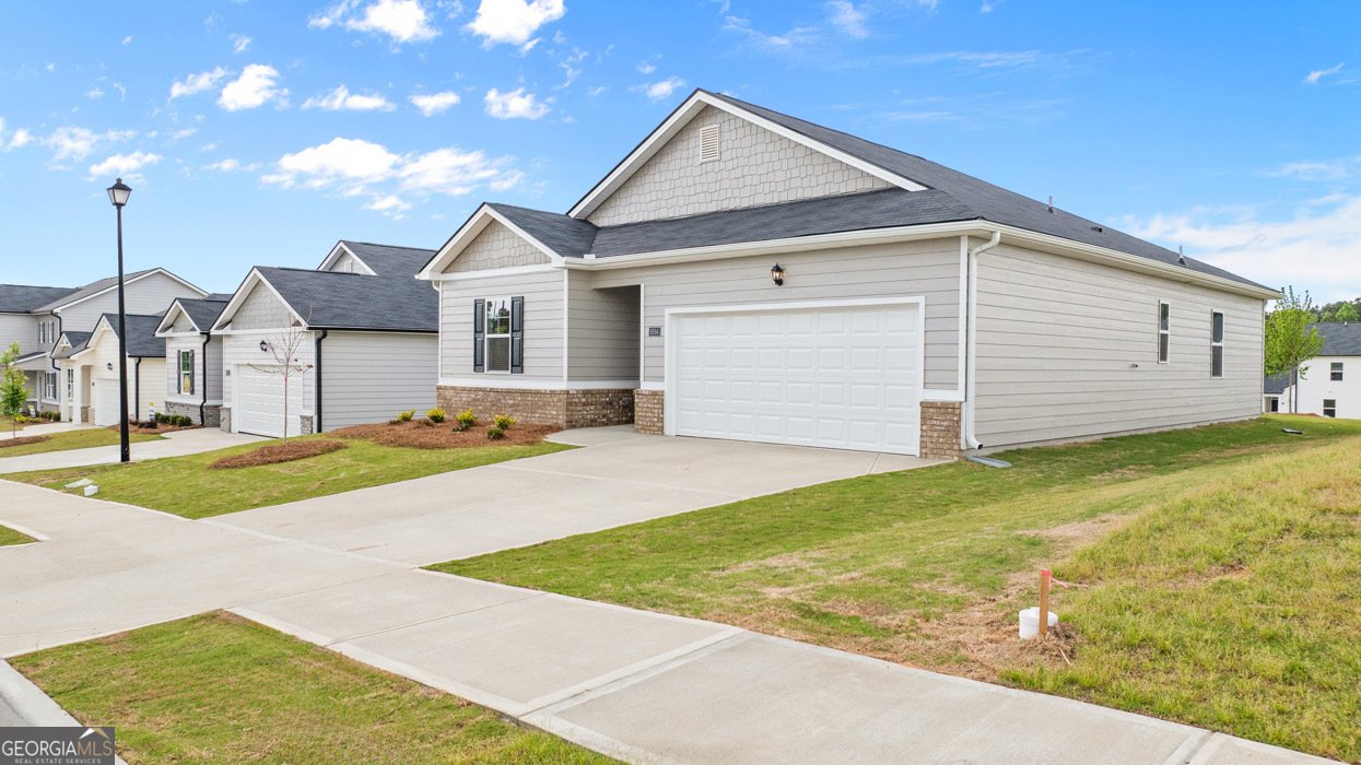 8586 PREAKNESS Pass Lithonia - 3