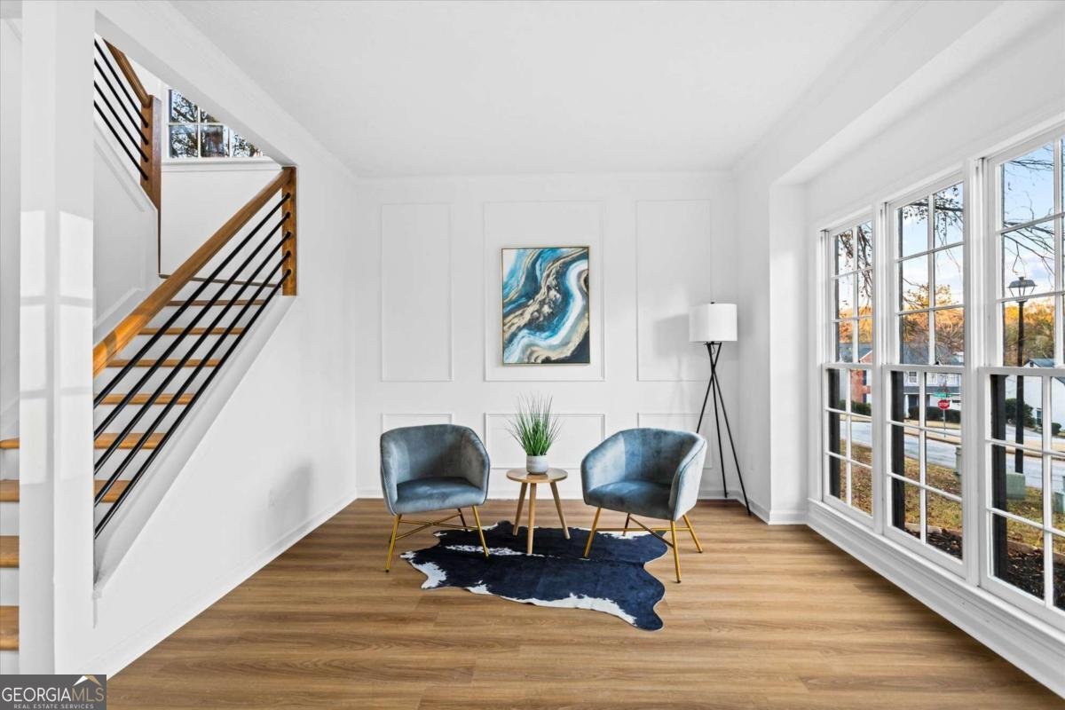 5010 Greenwyck Path Stone Mountain - 11