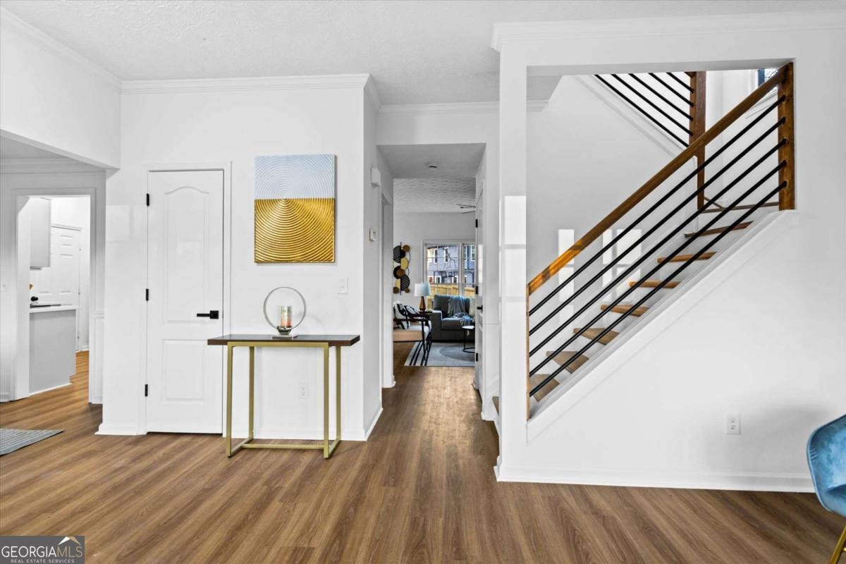 5010 Greenwyck Path Stone Mountain - 12