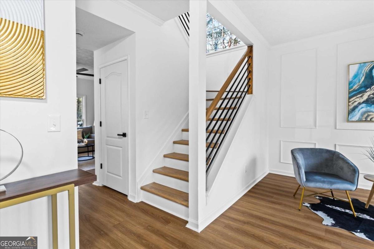 5010 Greenwyck Path Stone Mountain - 13