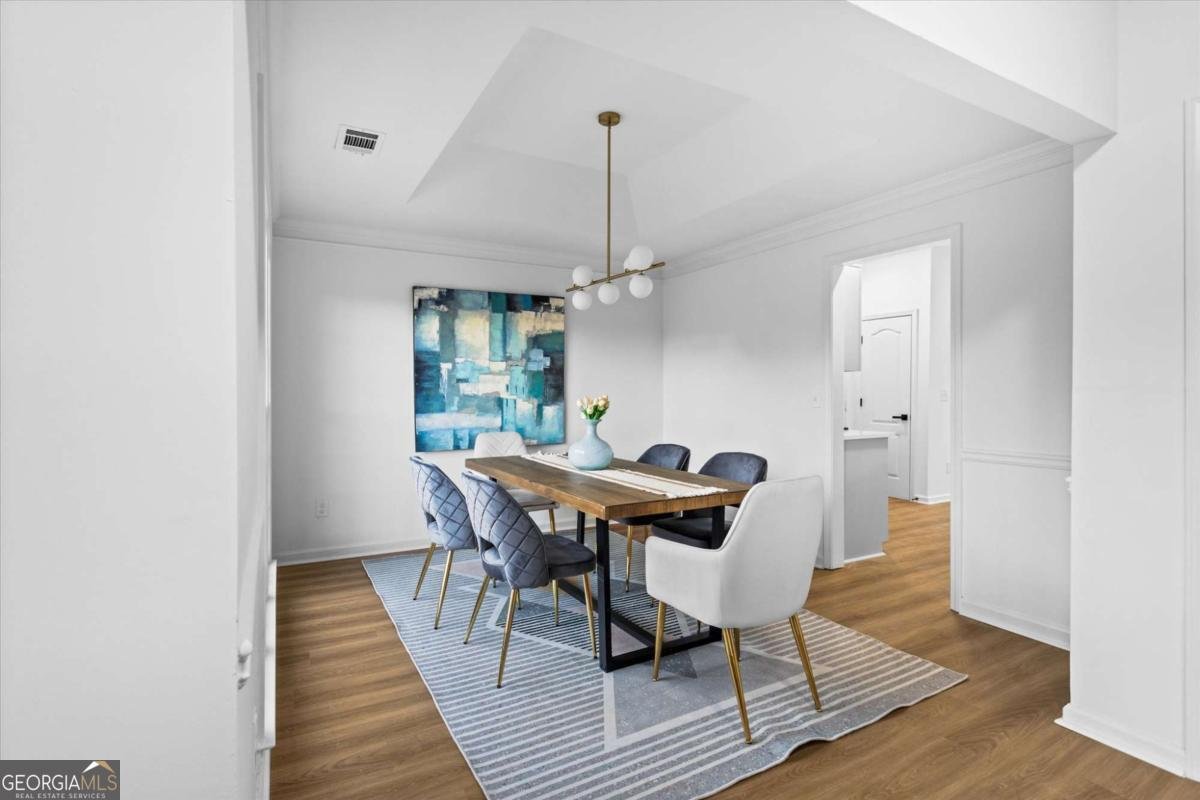 5010 Greenwyck Path Stone Mountain - 14