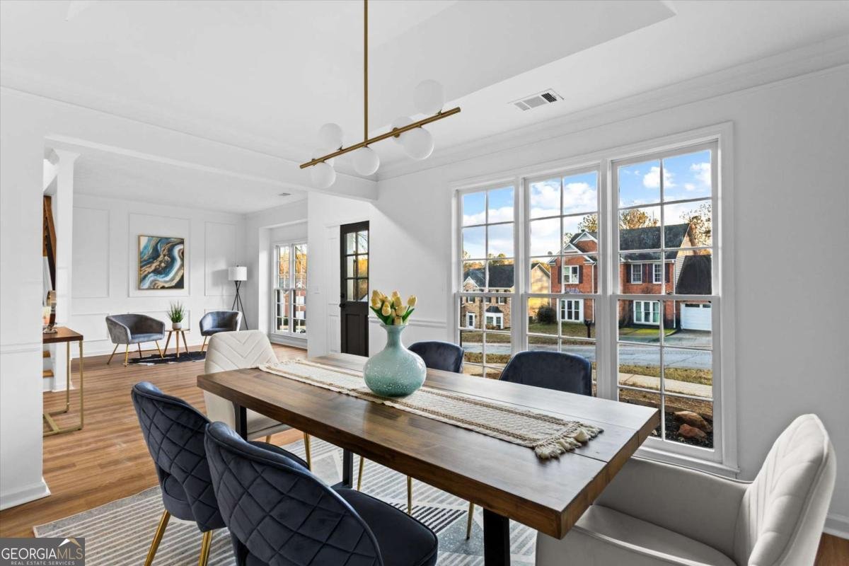 5010 Greenwyck Path Stone Mountain - 15