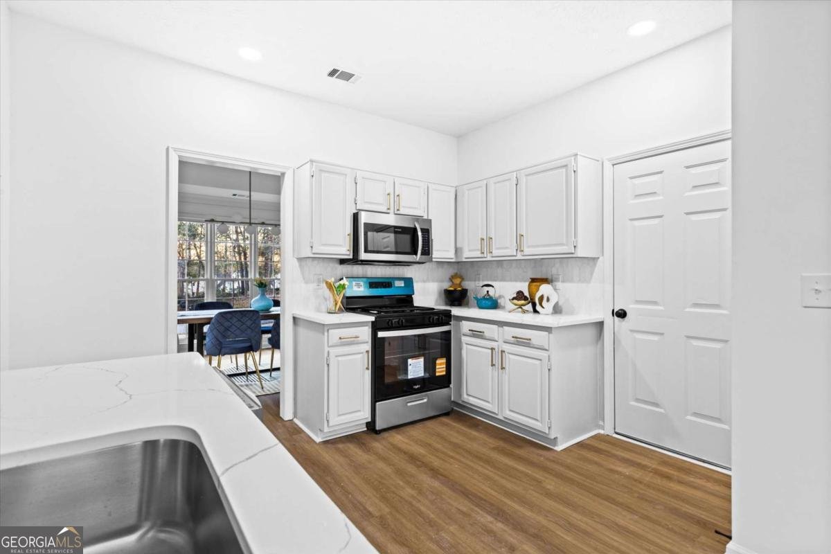 5010 Greenwyck Path Stone Mountain - 16