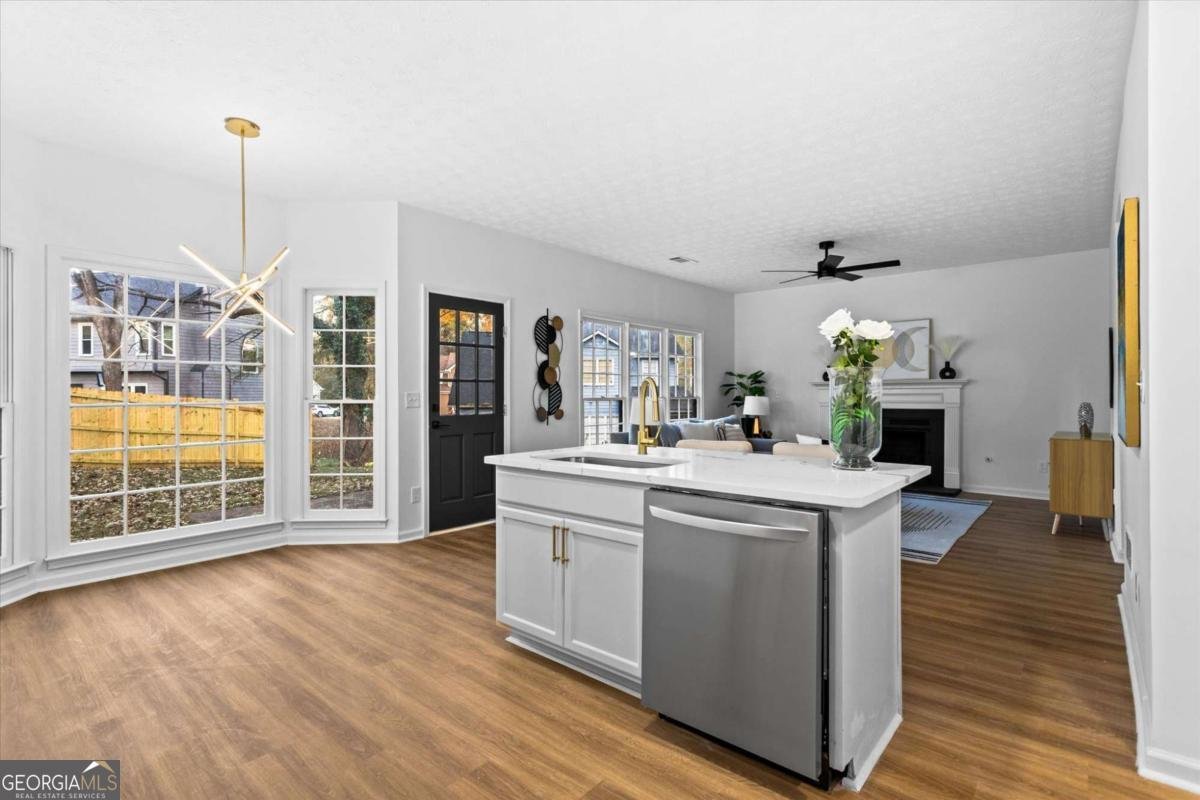 5010 Greenwyck Path Stone Mountain - 18