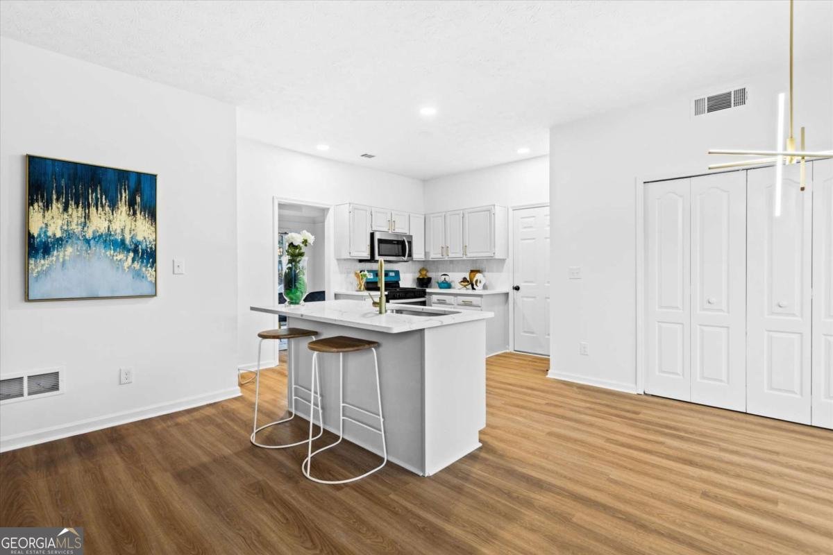 5010 Greenwyck Path Stone Mountain - 19