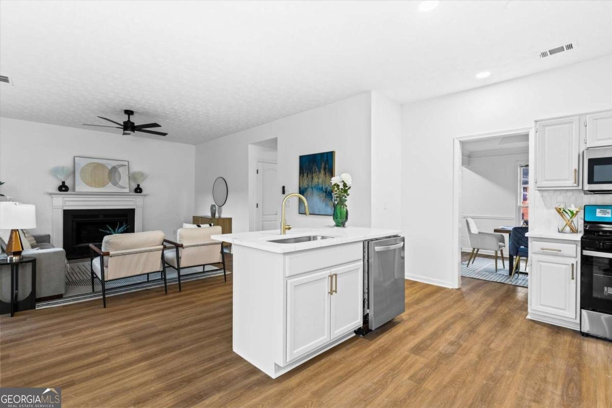 5010 Greenwyck Path Stone Mountain - 20