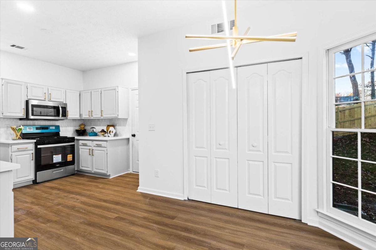 5010 Greenwyck Path Stone Mountain - 21