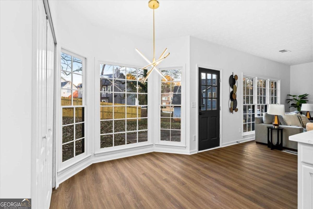 5010 Greenwyck Path Stone Mountain - 23