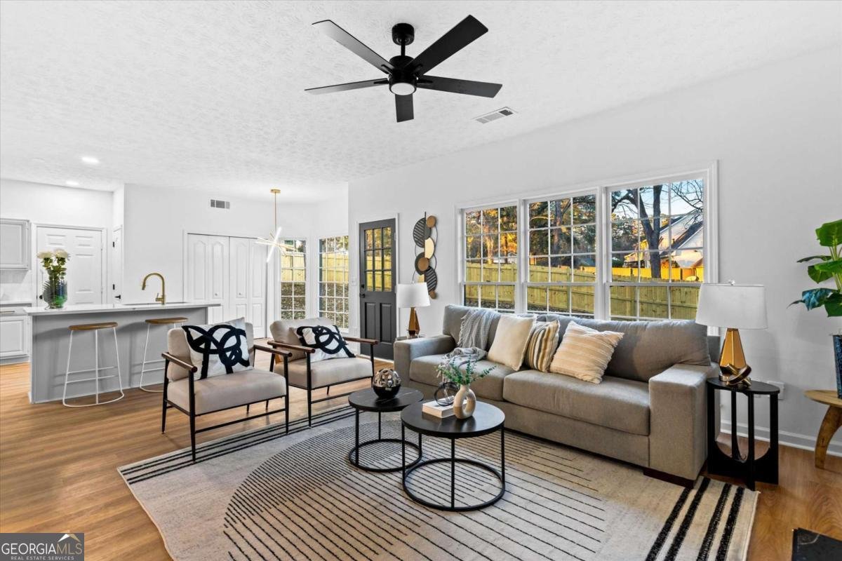 5010 Greenwyck Path Stone Mountain - 24