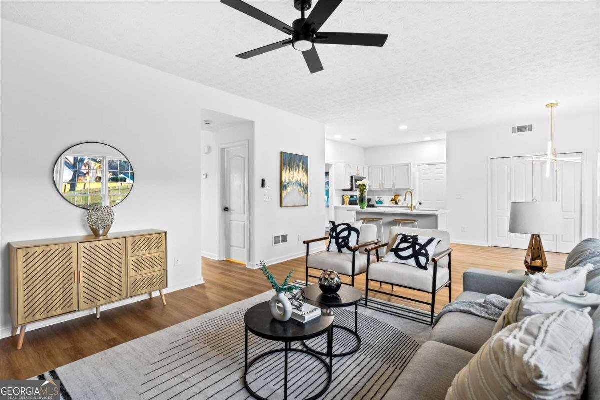 5010 Greenwyck Path Stone Mountain - 25