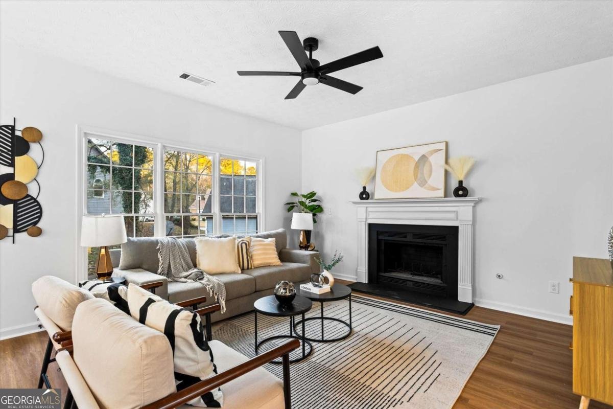 5010 Greenwyck Path Stone Mountain - 26