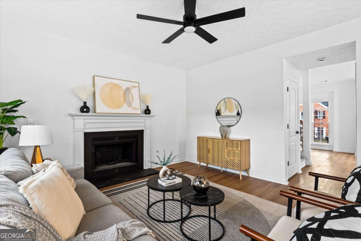 5010 Greenwyck Path Stone Mountain - 27