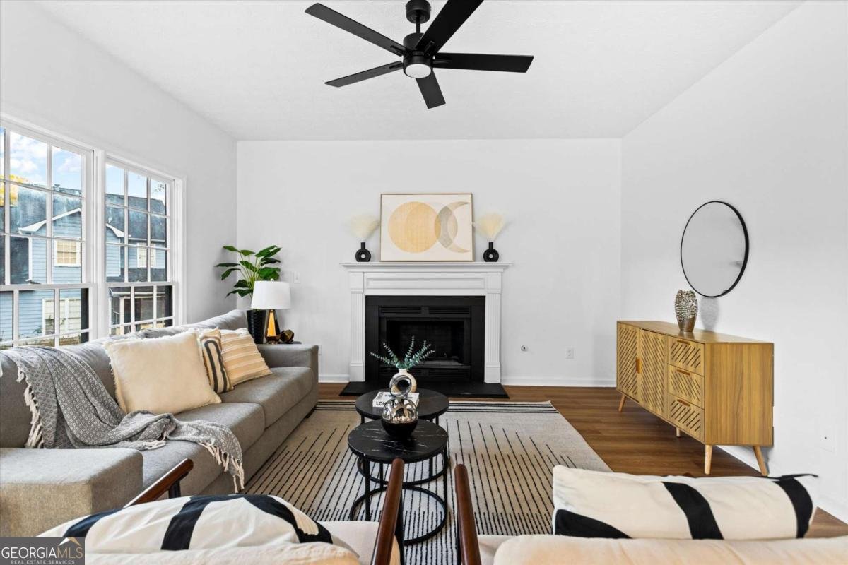 5010 Greenwyck Path Stone Mountain - 29