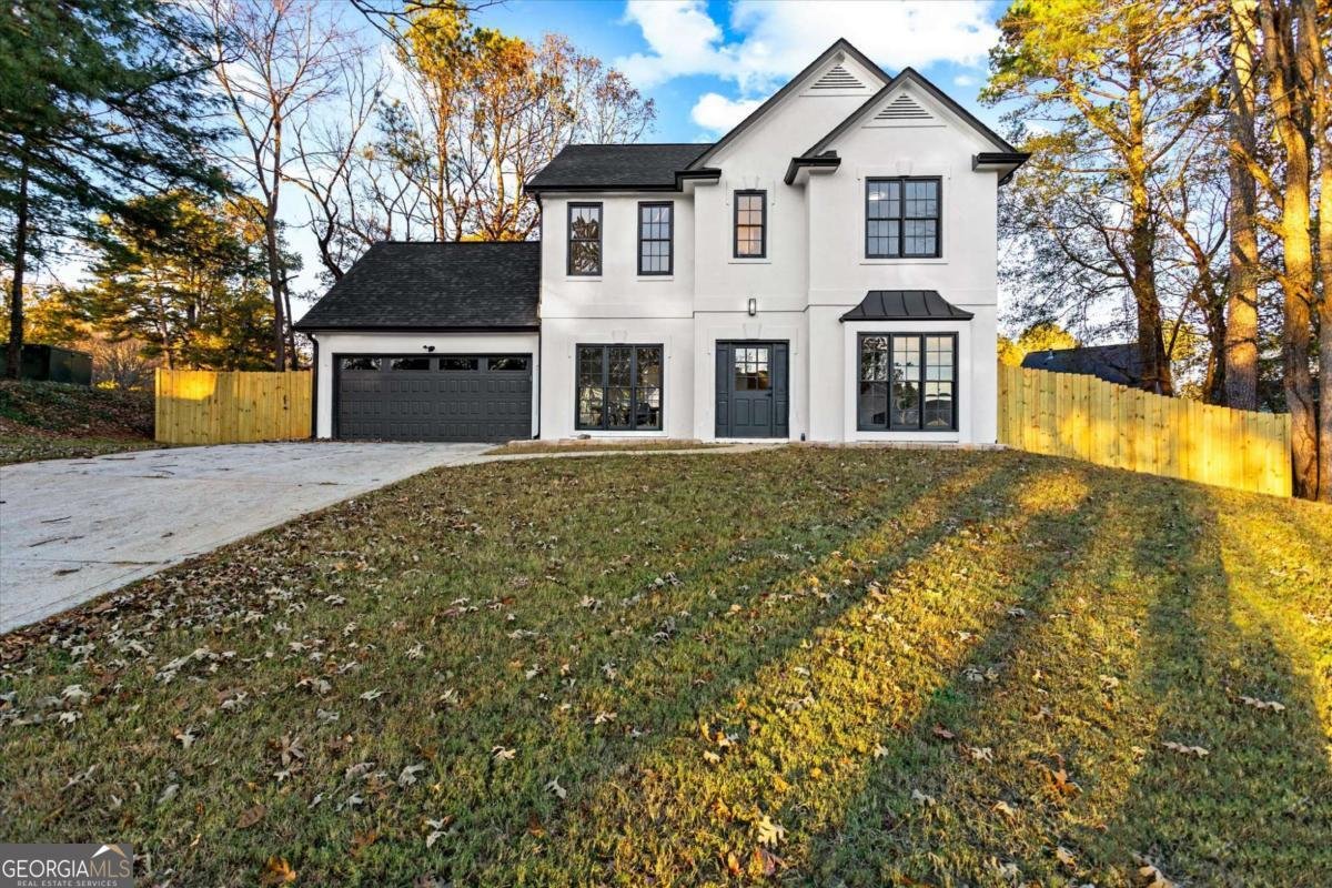 5010 Greenwyck Path Stone Mountain - 3