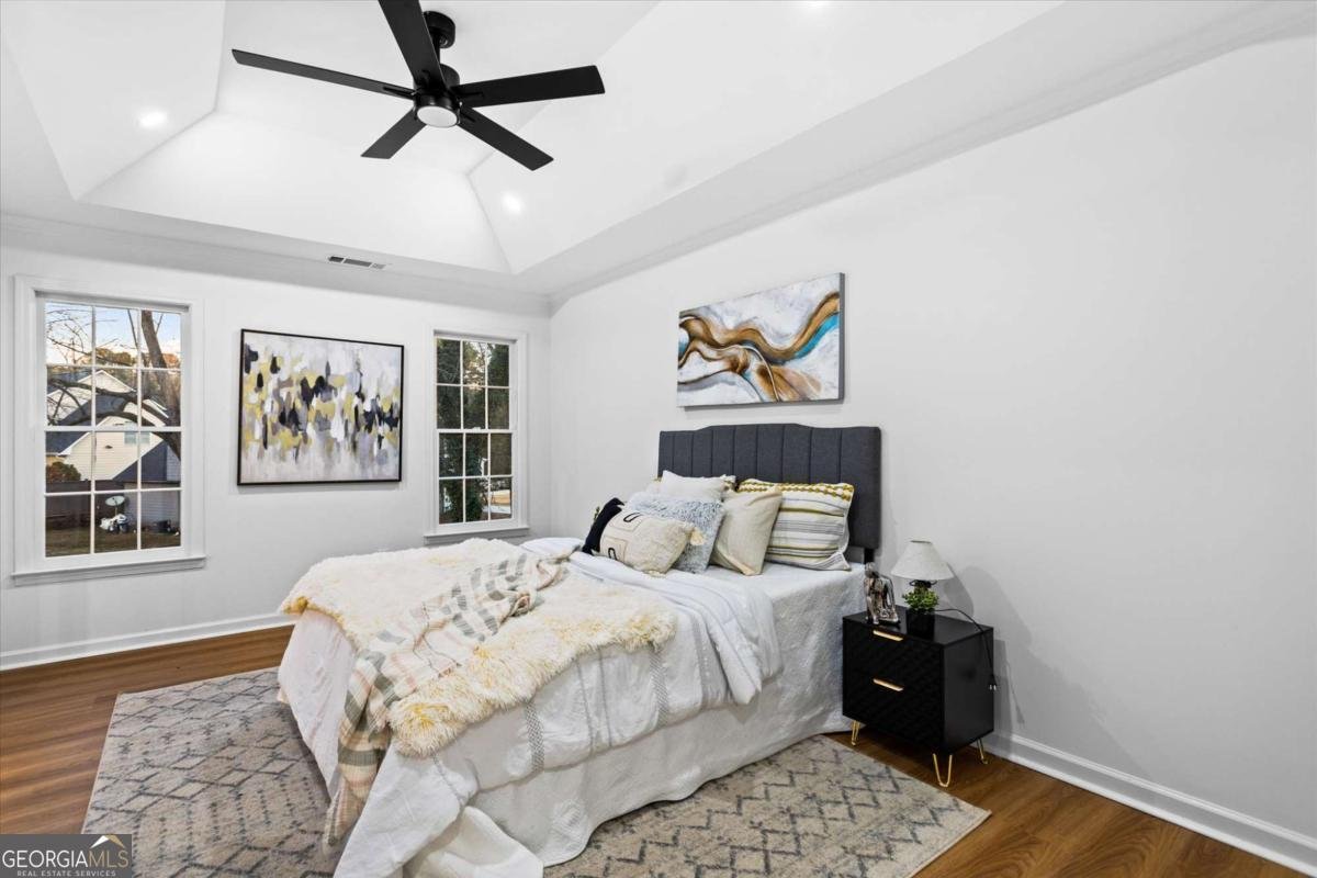 5010 Greenwyck Path Stone Mountain - 32