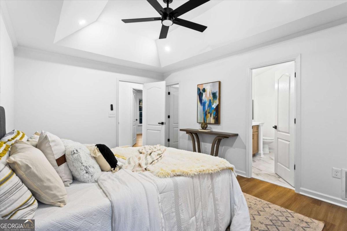 5010 Greenwyck Path Stone Mountain - 33