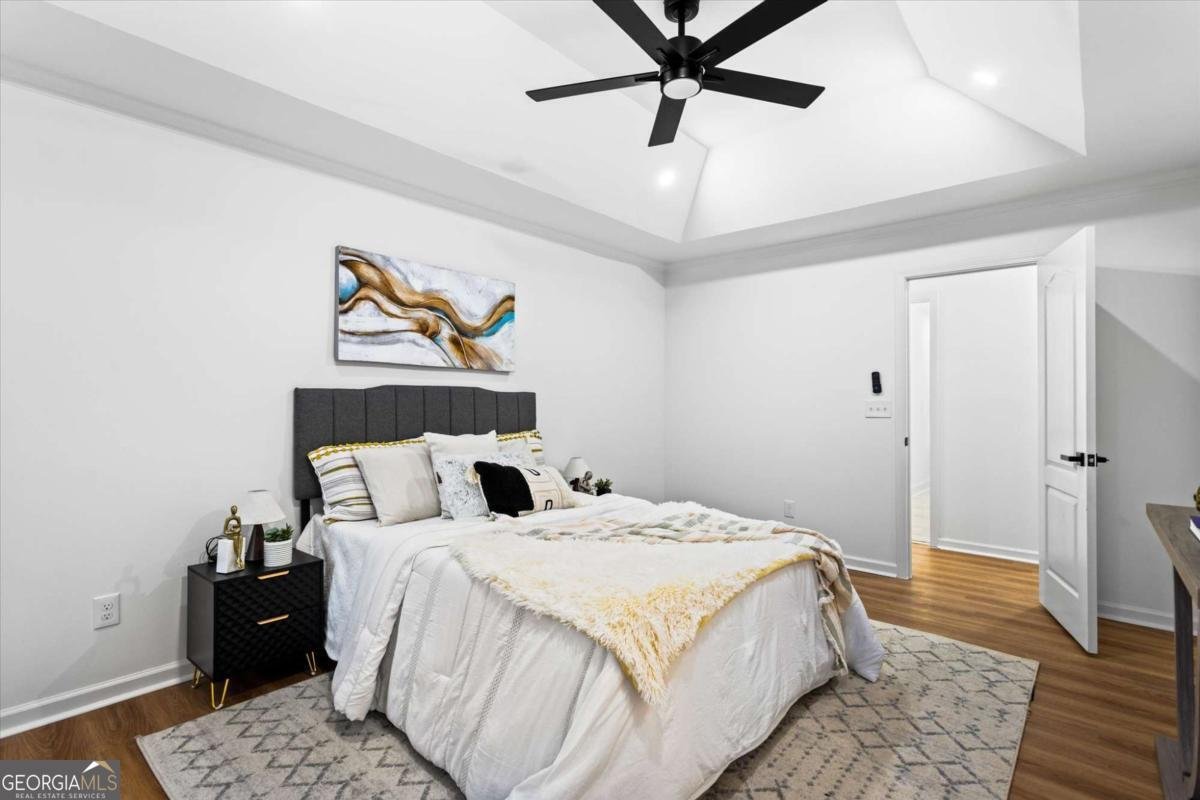 5010 Greenwyck Path Stone Mountain - 34