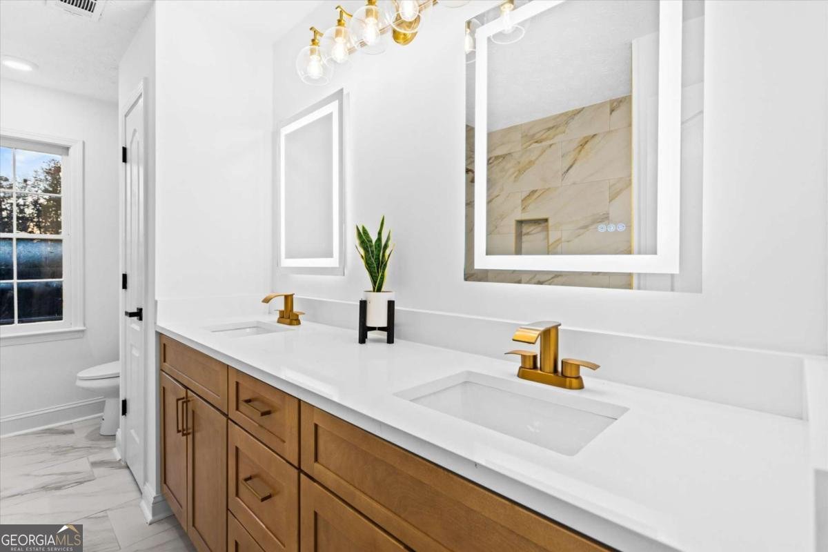 5010 Greenwyck Path Stone Mountain - 36