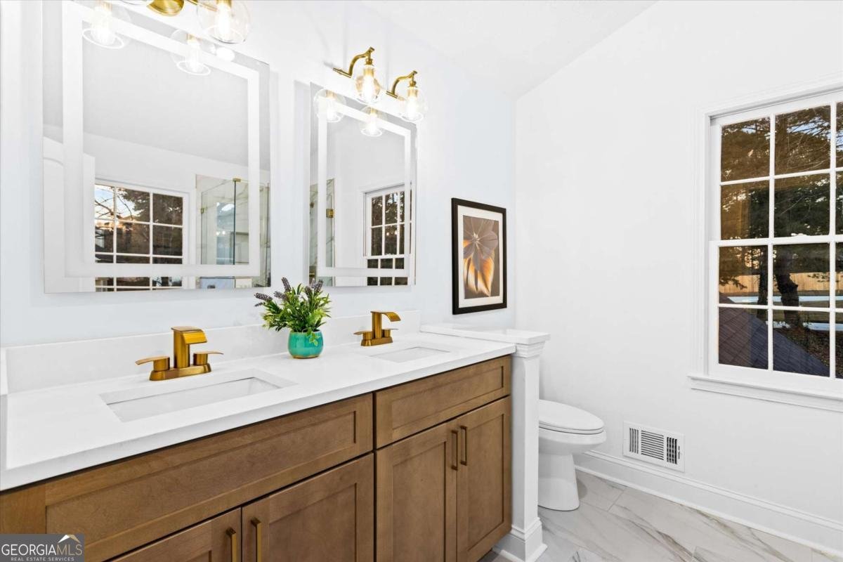 5010 Greenwyck Path Stone Mountain - 38