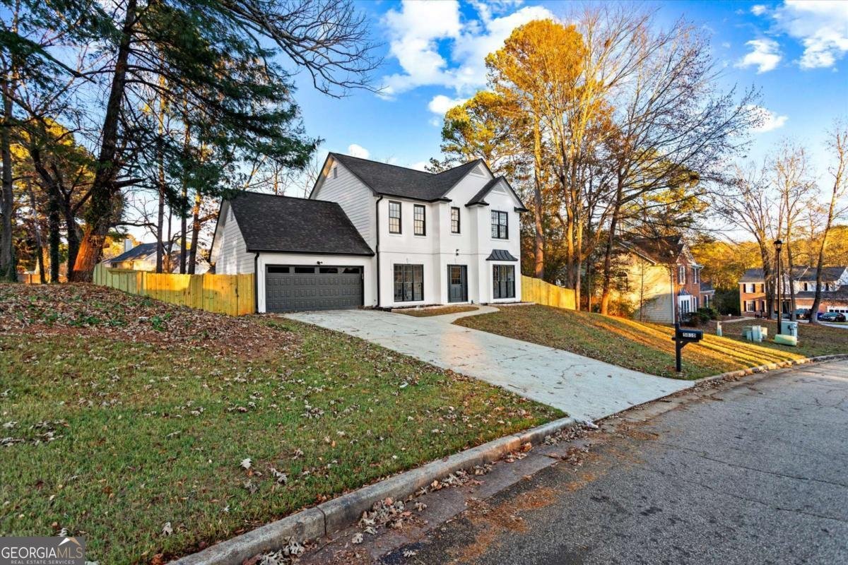 5010 Greenwyck Path Stone Mountain - 4