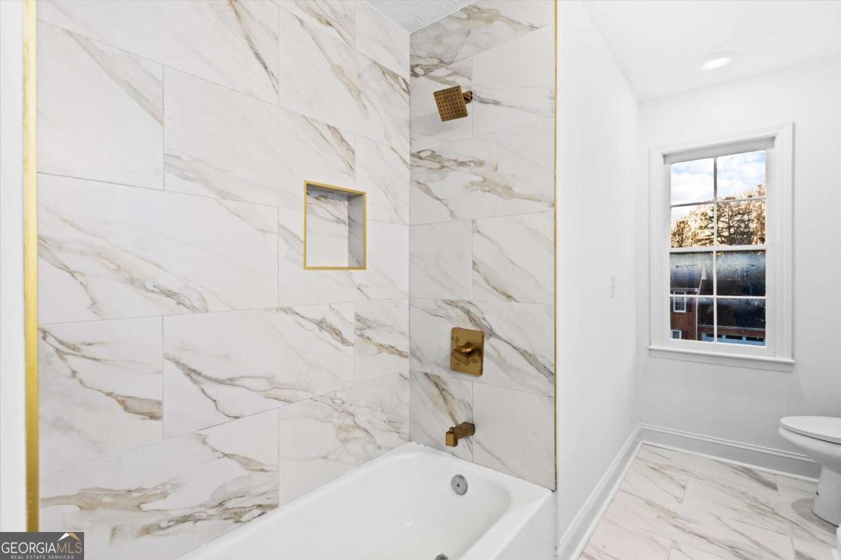 5010 Greenwyck Path Stone Mountain - 41