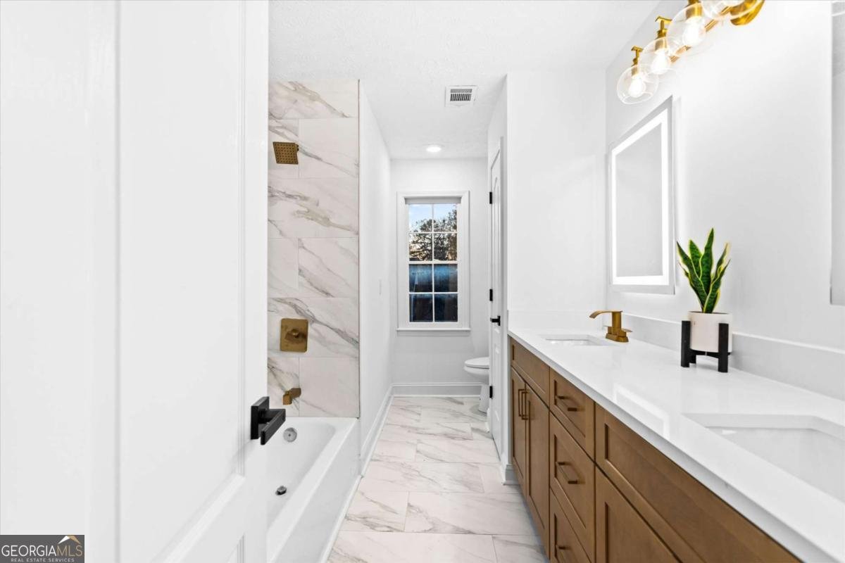 5010 Greenwyck Path Stone Mountain - 42