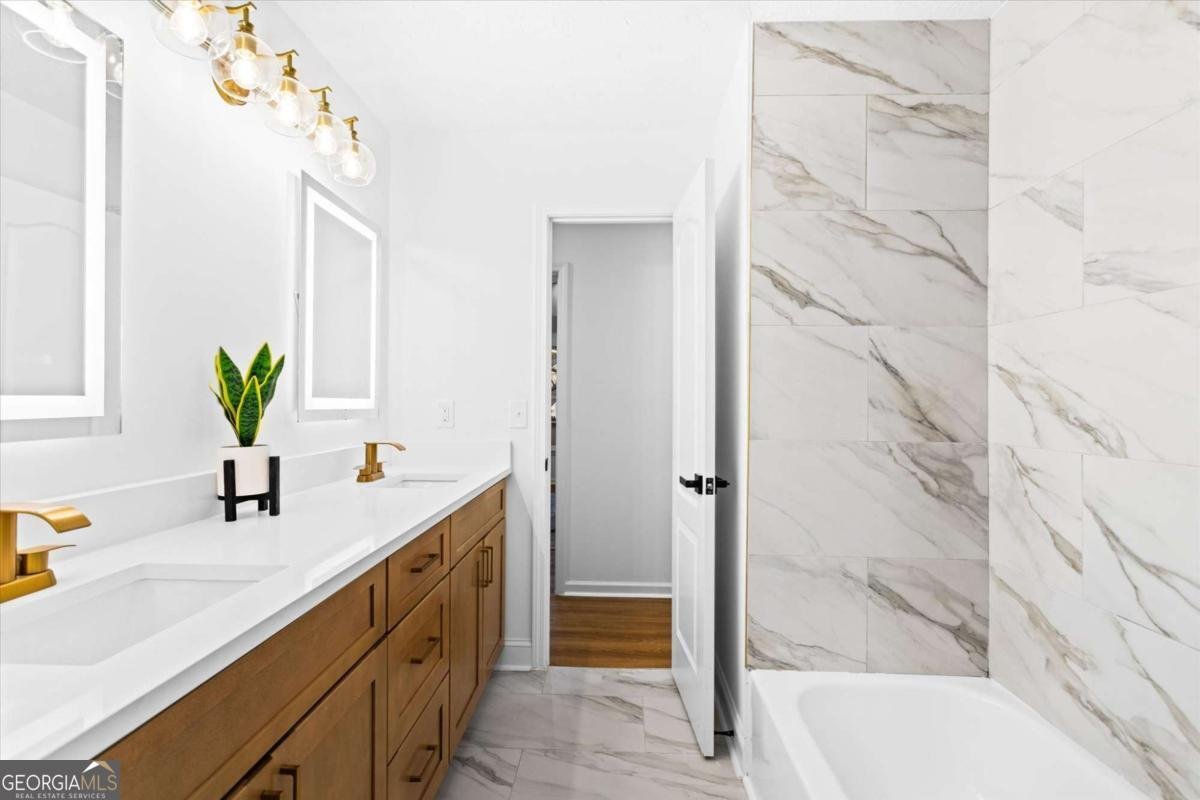 5010 Greenwyck Path Stone Mountain - 43