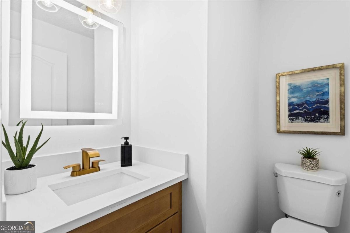 5010 Greenwyck Path Stone Mountain - 44