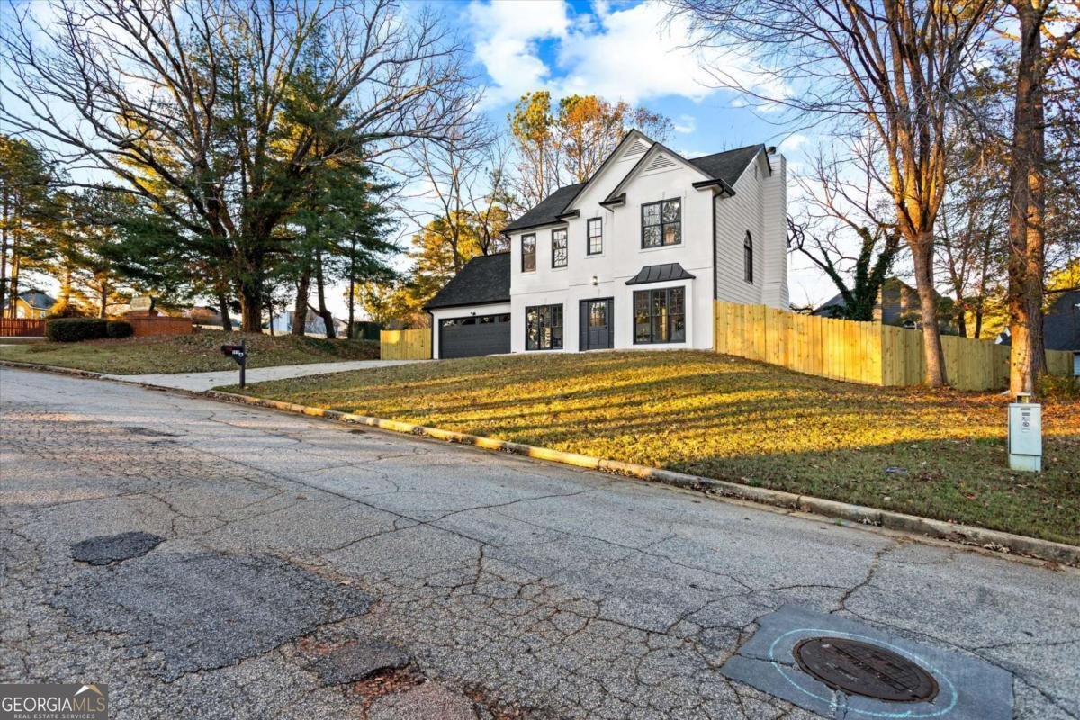 5010 Greenwyck Path Stone Mountain - 5