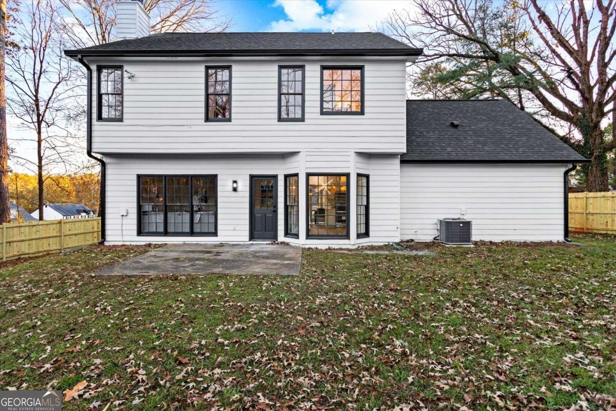 5010 Greenwyck Path Stone Mountain - 52