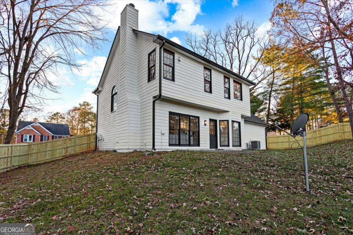 5010 Greenwyck Path Stone Mountain - 53