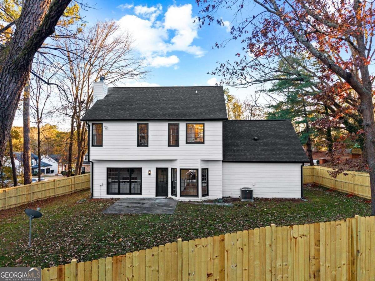 5010 Greenwyck Path Stone Mountain - 54