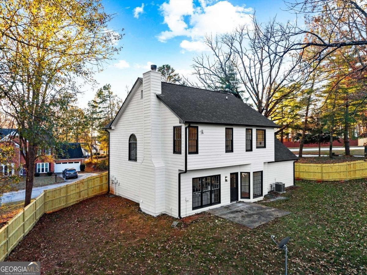 5010 Greenwyck Path Stone Mountain - 55