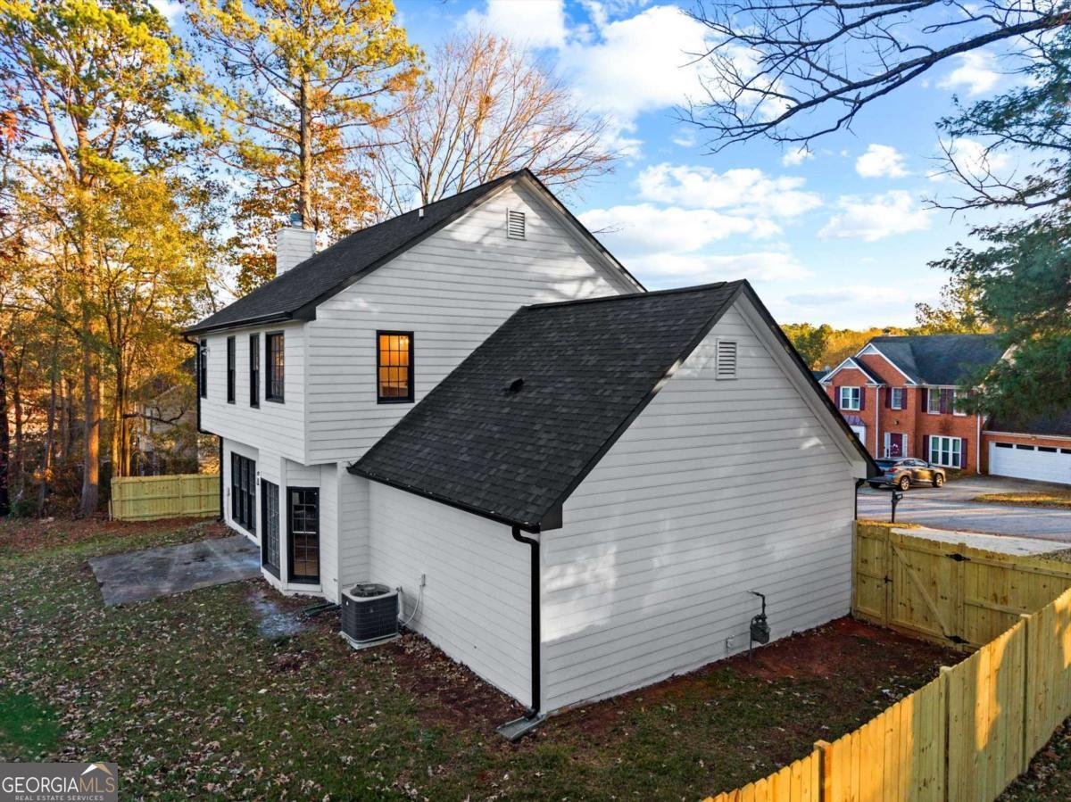 5010 Greenwyck Path Stone Mountain - 56