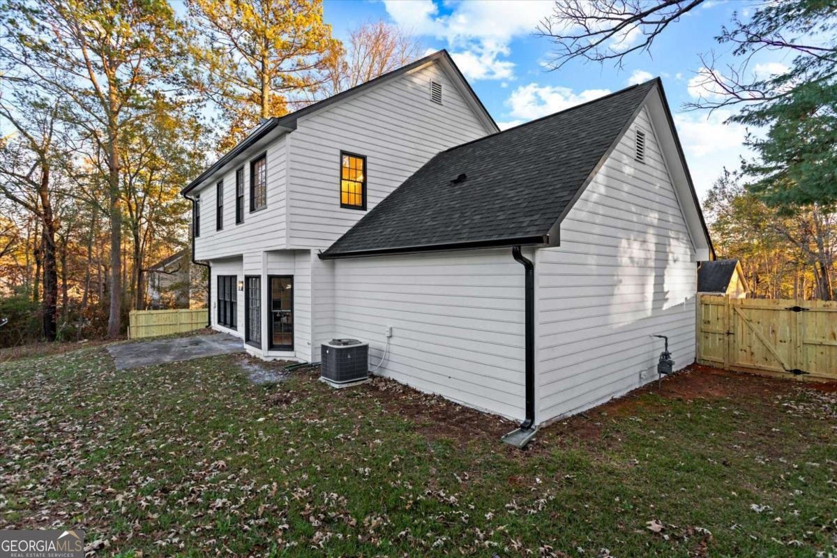 5010 Greenwyck Path Stone Mountain - 57