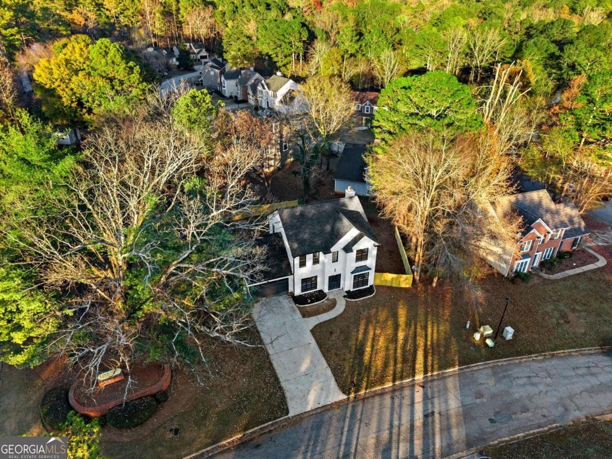 5010 Greenwyck Path Stone Mountain - 58