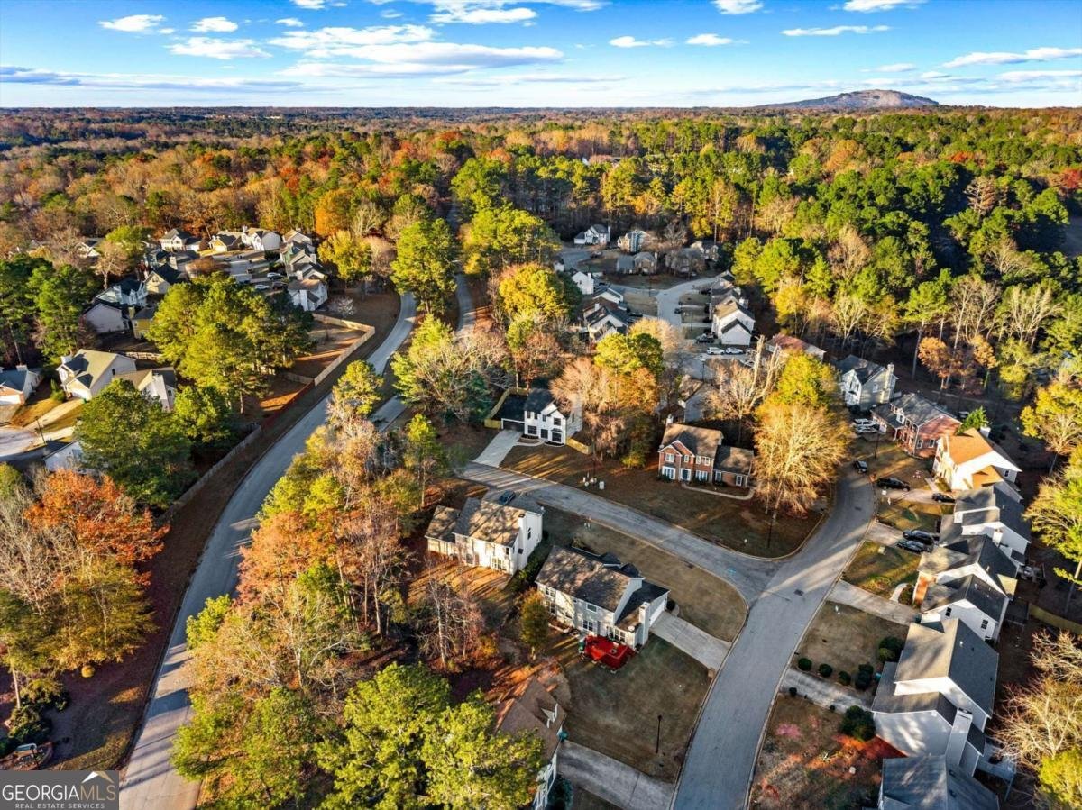 5010 Greenwyck Path Stone Mountain - 59