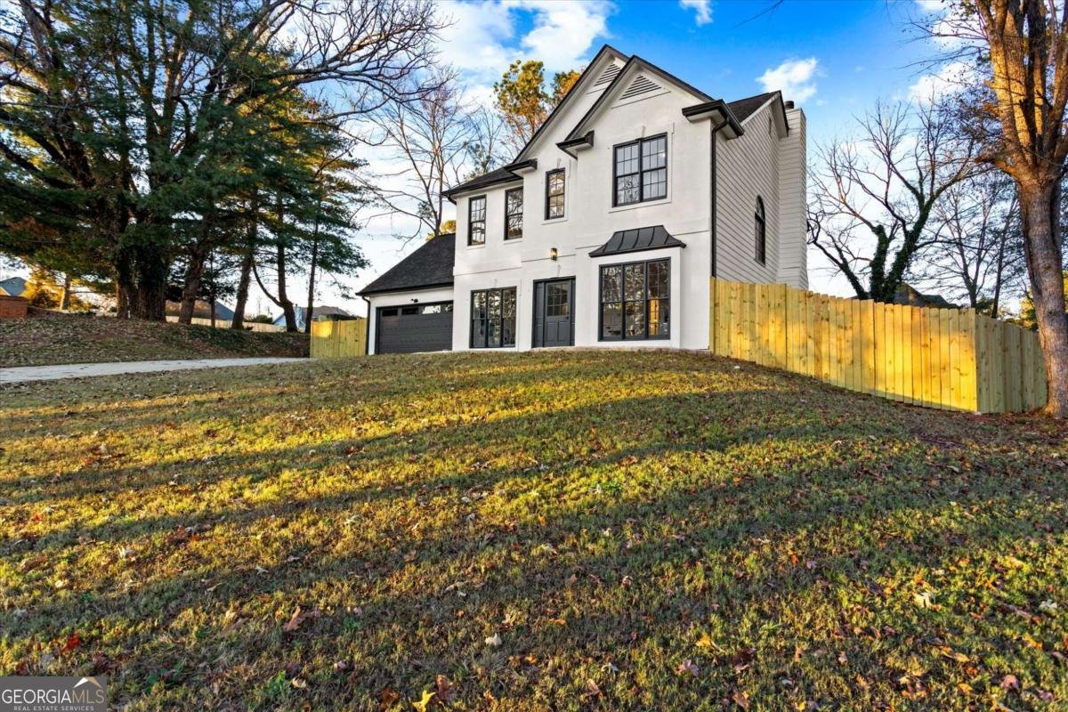 5010 Greenwyck Path Stone Mountain - 6