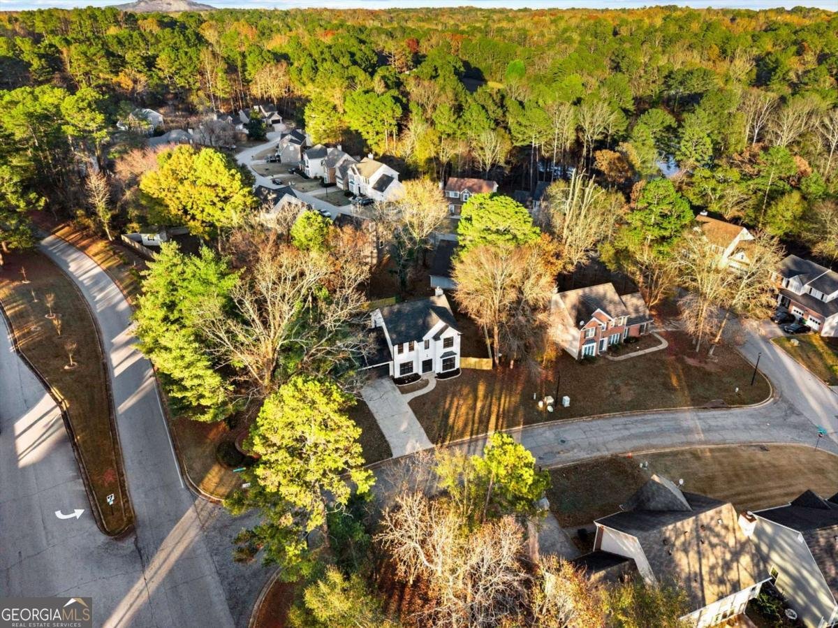 5010 Greenwyck Path Stone Mountain - 60