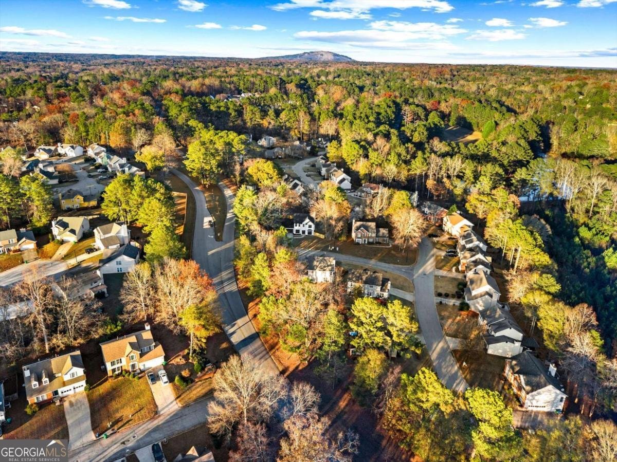 5010 Greenwyck Path Stone Mountain - 61