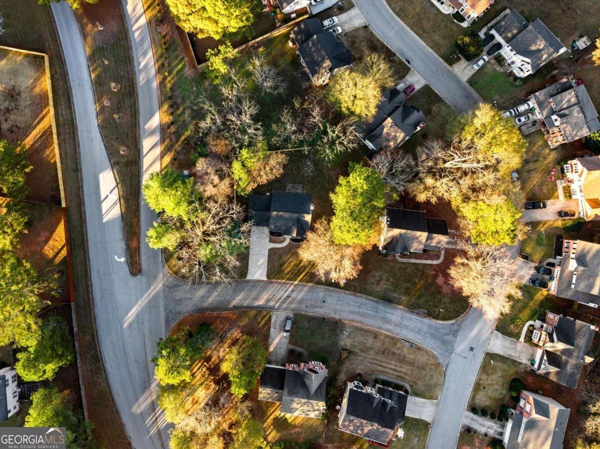 5010 Greenwyck Path Stone Mountain - 62