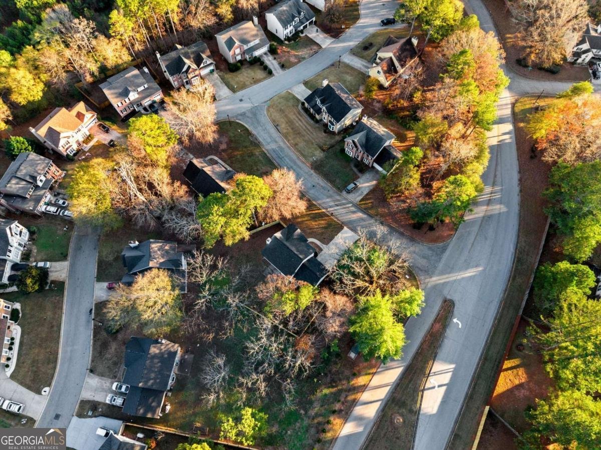 5010 Greenwyck Path Stone Mountain - 63