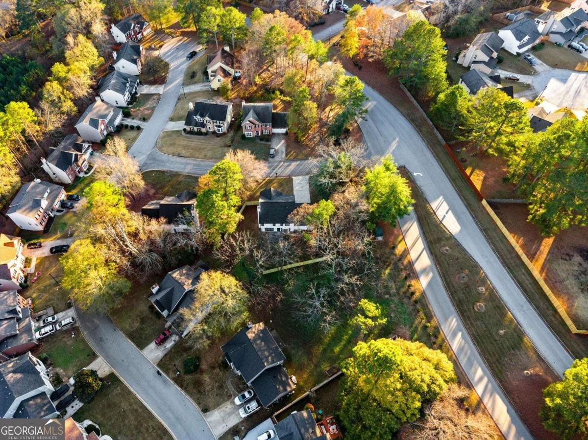 5010 Greenwyck Path Stone Mountain - 64