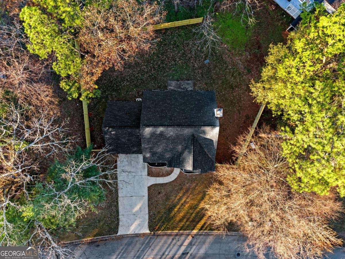 5010 Greenwyck Path Stone Mountain - 65