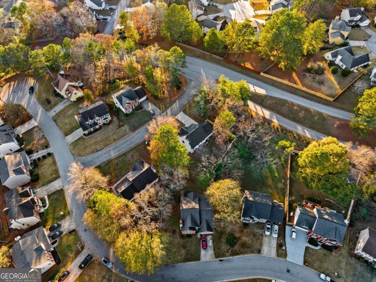 5010 Greenwyck Path Stone Mountain - 66