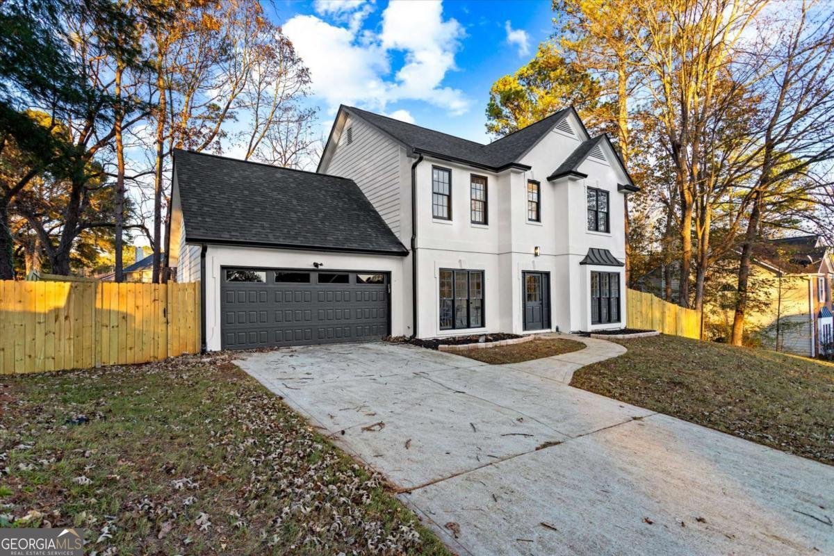5010 Greenwyck Path Stone Mountain - 7