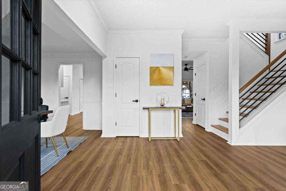 5010 Greenwyck Path Stone Mountain - 9