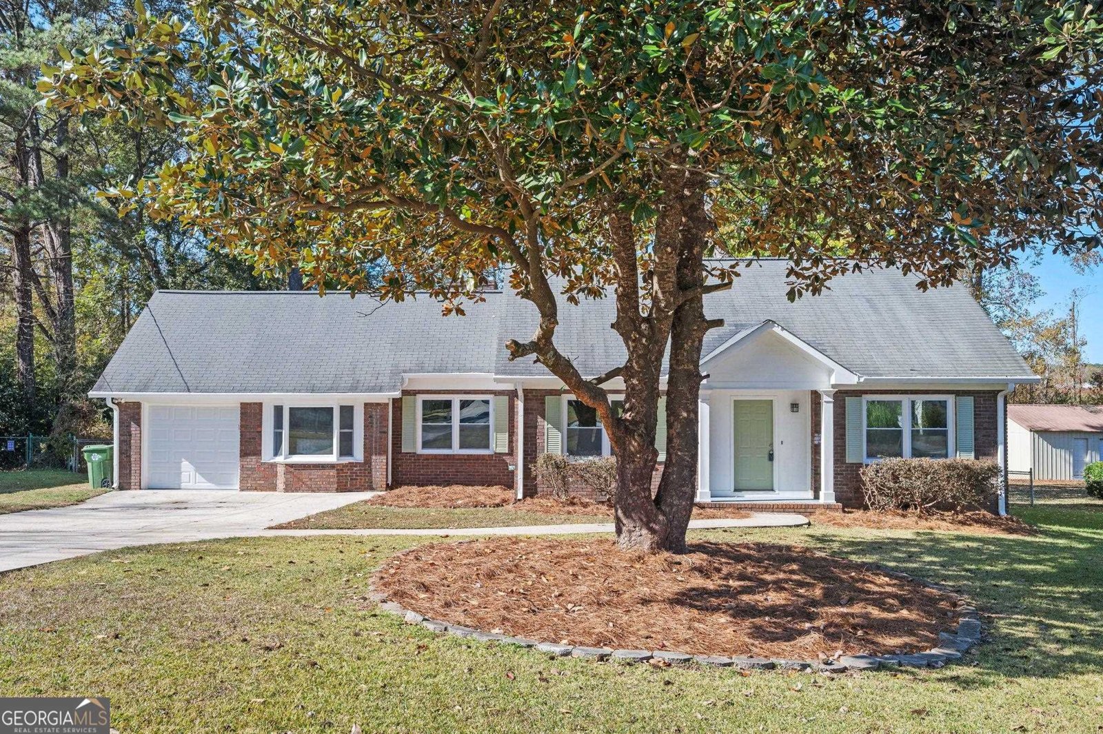 1473 Gloria Street Griffin - 1