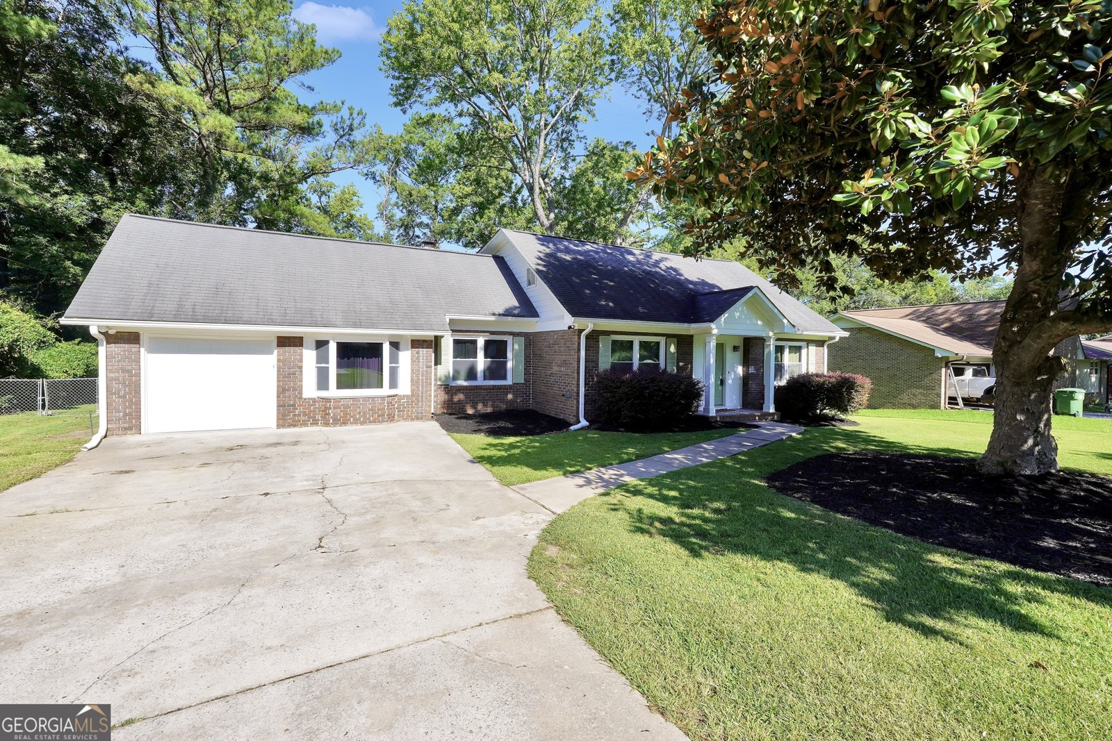 1473 Gloria Street Griffin - 2